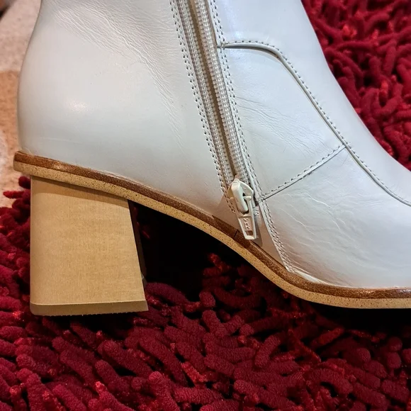 Tamara London leather boots - Picture 3 of 5